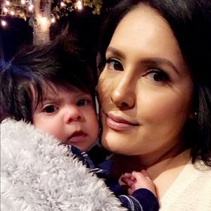 Meet your Posher, Monica